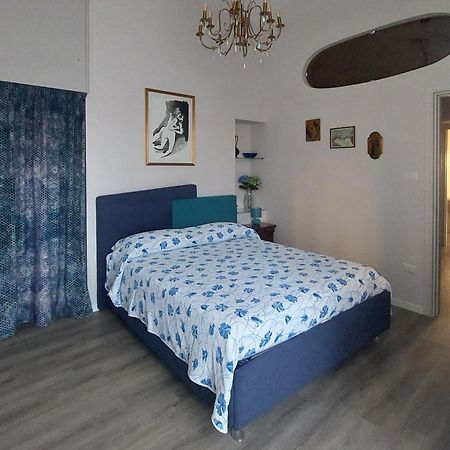 Ll Covo Del Brigante Apartment Melfi Bagian luar foto