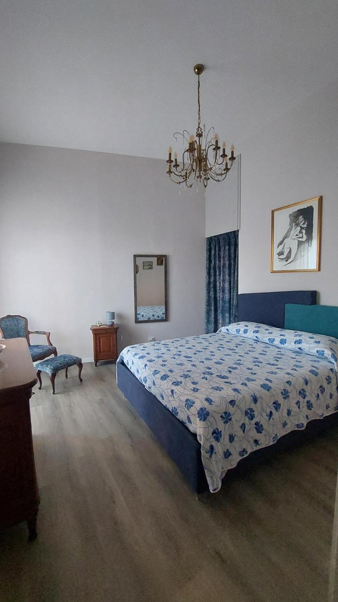 Ll Covo Del Brigante Apartment Melfi Bagian luar foto