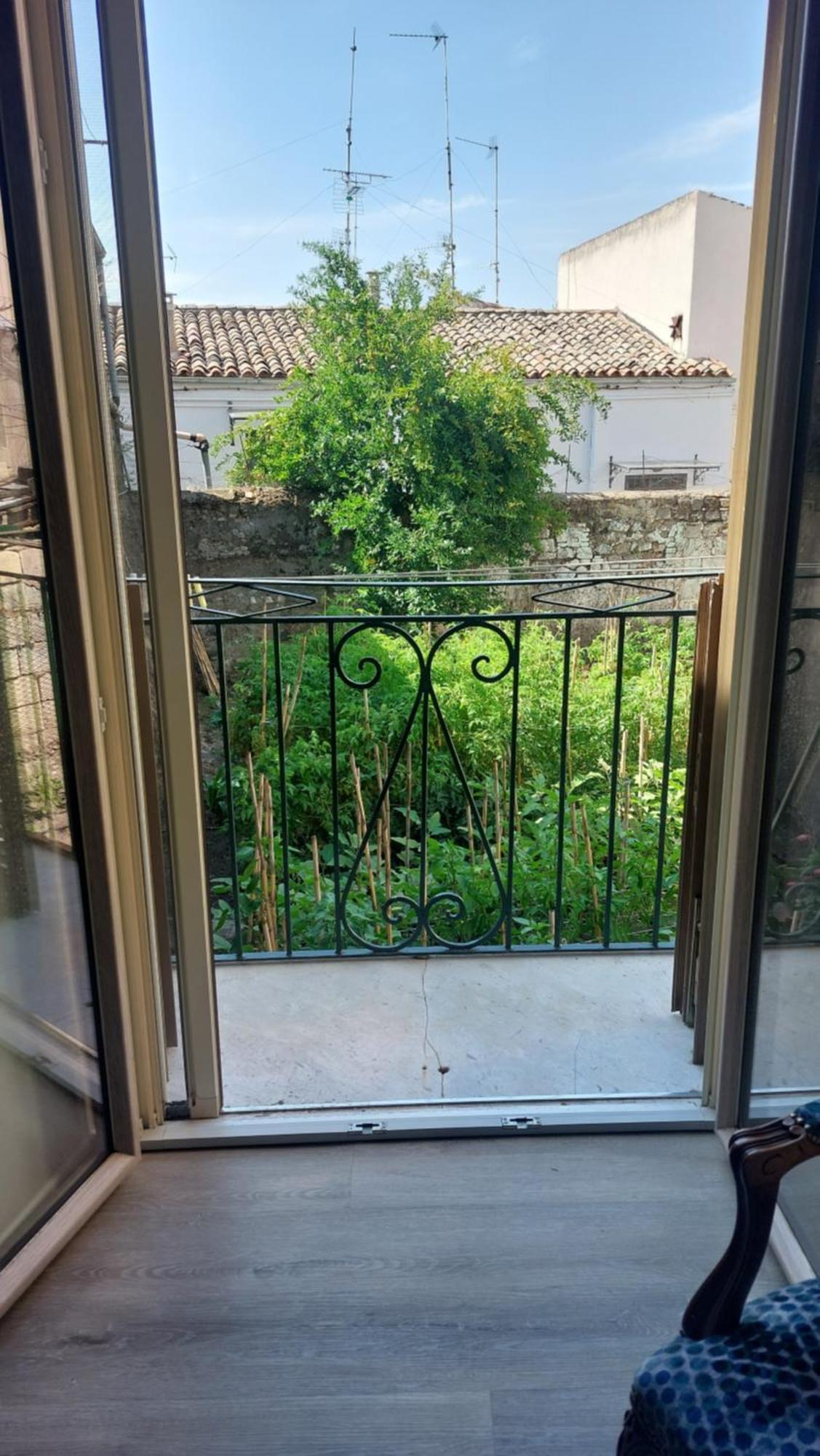 Ll Covo Del Brigante Apartment Melfi Bagian luar foto
